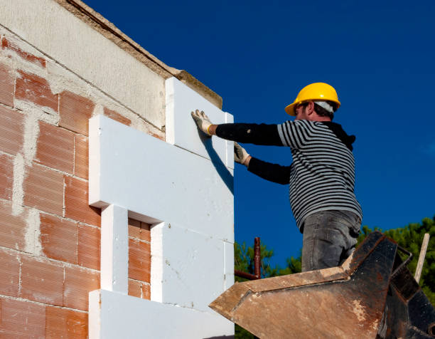 Types of Insulation We Offer in Sibley, LA