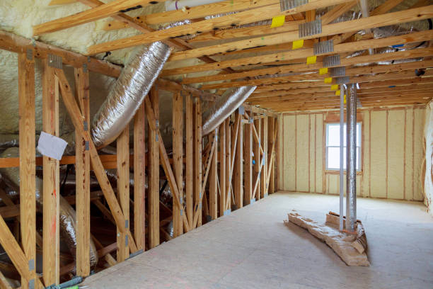 Best Eco-Friendly Insulation in Sibley, LA