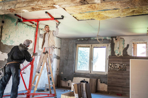 Best Blown-in Insulation in Sibley, LA