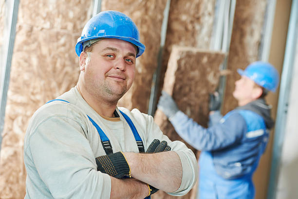 Trusted Sibley, LA Insulation Contractor Experts