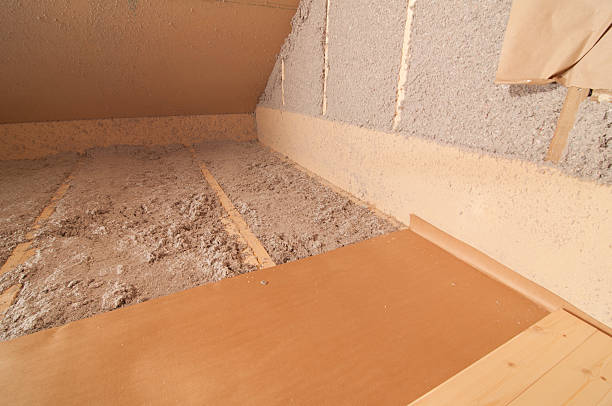 Best Commercial Insulation in Sibley, LA