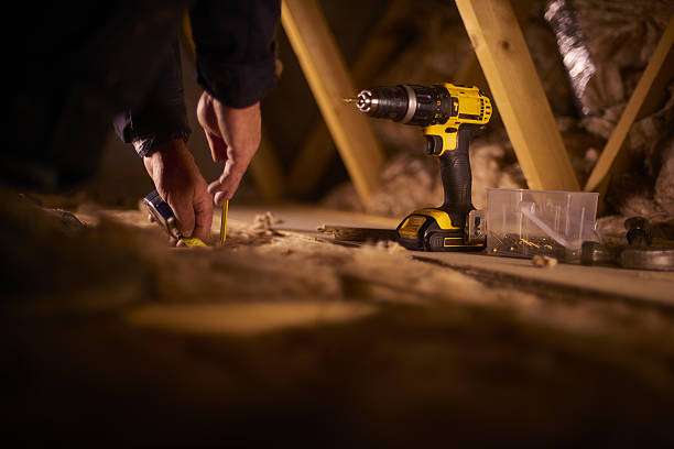 Best Fiberglass Insulation in Sibley, LA